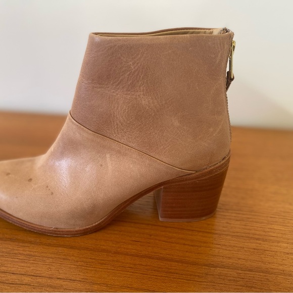 Nisolo Dari Boot (size 7 1/2) - Picture 5 of 5